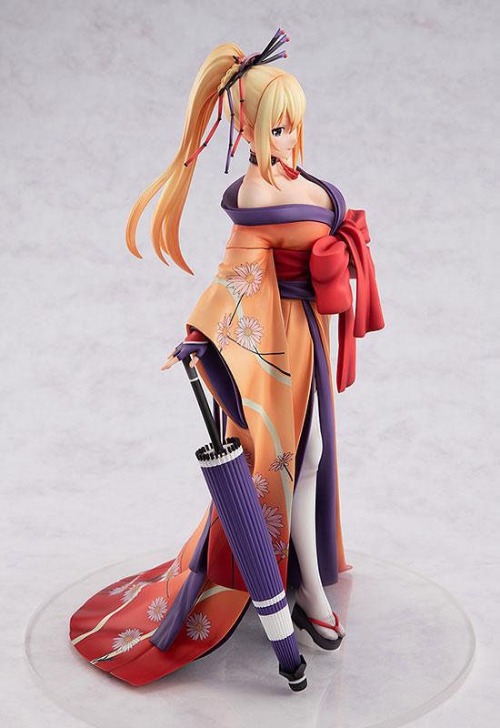 Figura KonoSuba Darkness Oiran