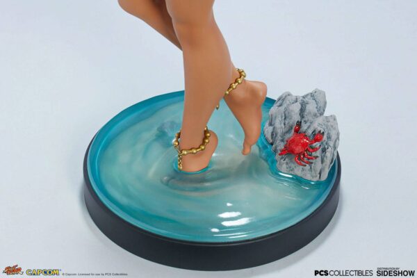 Figura Street Fighter Laura » Tu Tienda Anime