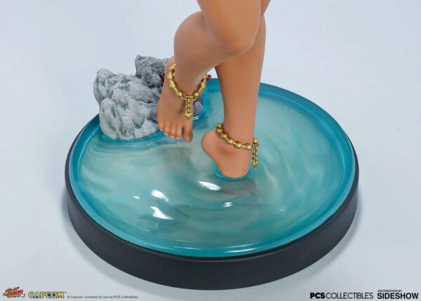 Figura Street Fighter Laura » Tu Tienda Anime