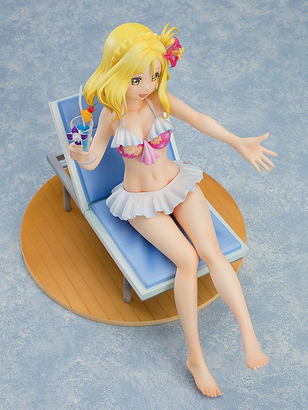 Figura Mari Ohara Love Live! » Tu Tienda Anime