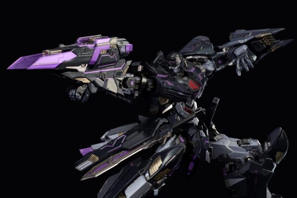 Figura Transformers Megatron 21 cm » Tu Tienda Anime