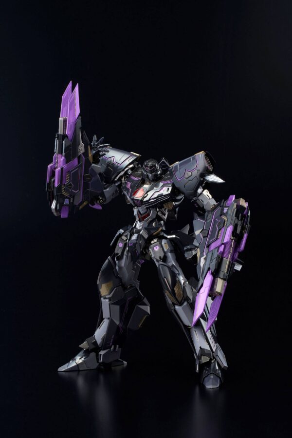 Figura Transformers Megatron 21 cm » Tu Tienda Anime