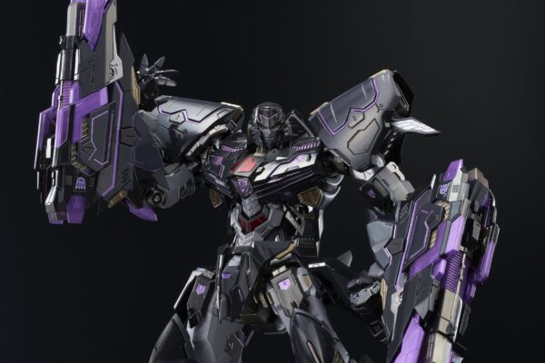 Figura Transformers Megatron 21 cm » Tu Tienda Anime