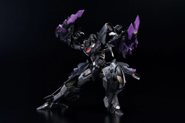 Figura Transformers Megatron 21 cm » Tu Tienda Anime