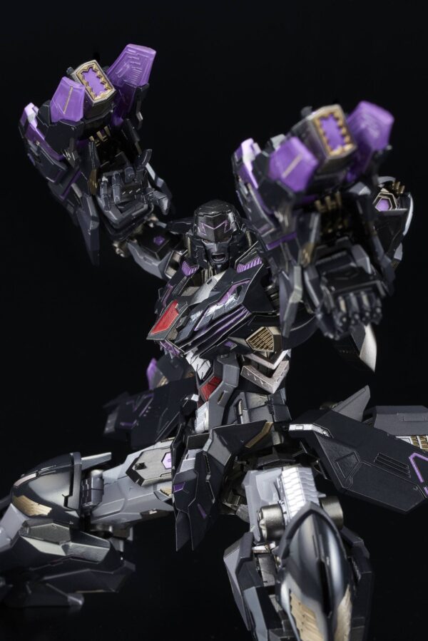 Figura Transformers Megatron 21 cm » Tu Tienda Anime