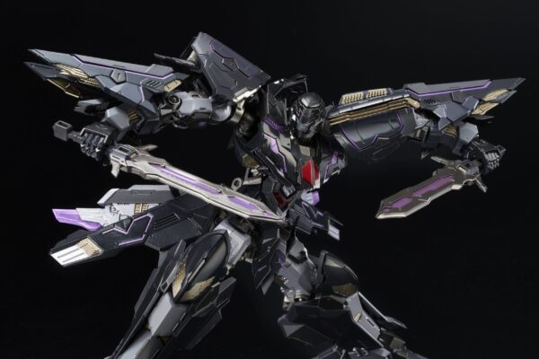 Figura Transformers Megatron 21 cm » Tu Tienda Anime