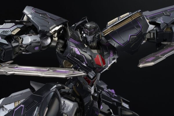 Figura Transformers Megatron 21 cm » Tu Tienda Anime