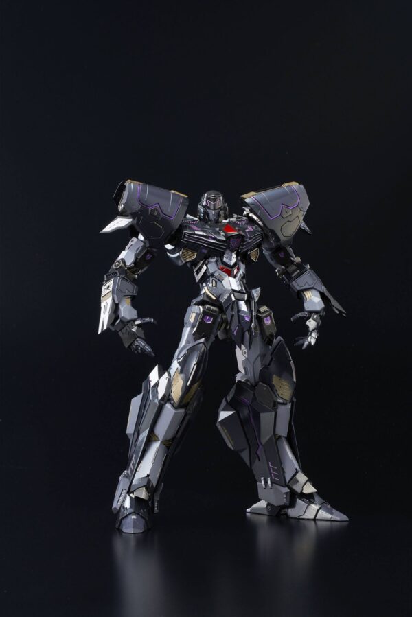 Figura Transformers Megatron 21 cm » Tu Tienda Anime