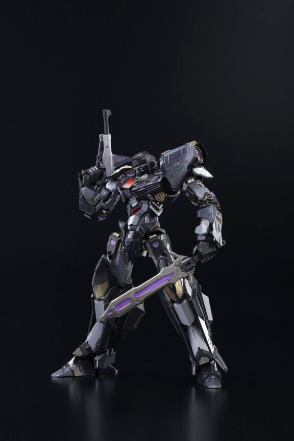 Figura Transformers Megatron 21 cm » Tu Tienda Anime