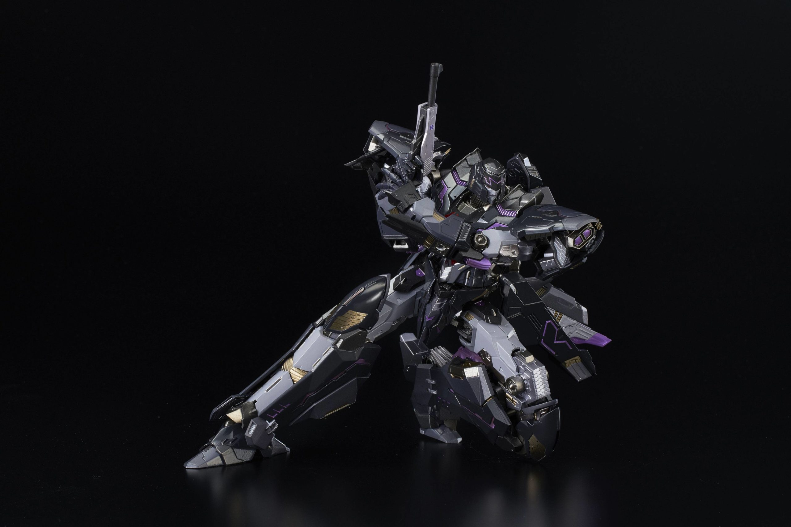 Figura Transformers Megatron 21 cm - Imagen 17