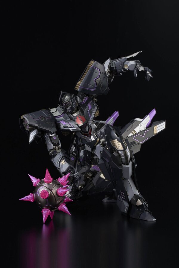 Figura Transformers Megatron 21 cm » Tu Tienda Anime