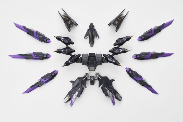 Figura Transformers Megatron 21 cm » Tu Tienda Anime