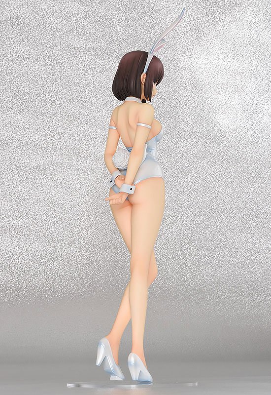 Figura Megumi Kato Bare Leg Bunny Saekano » Tu Tienda Anime