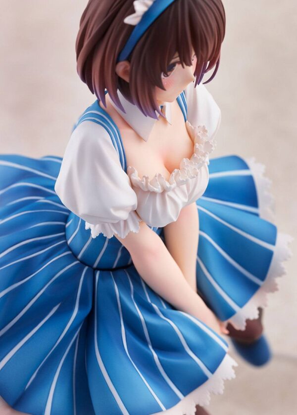 Figura Megumi Kato Maid Saekano » Tu Tienda Anime