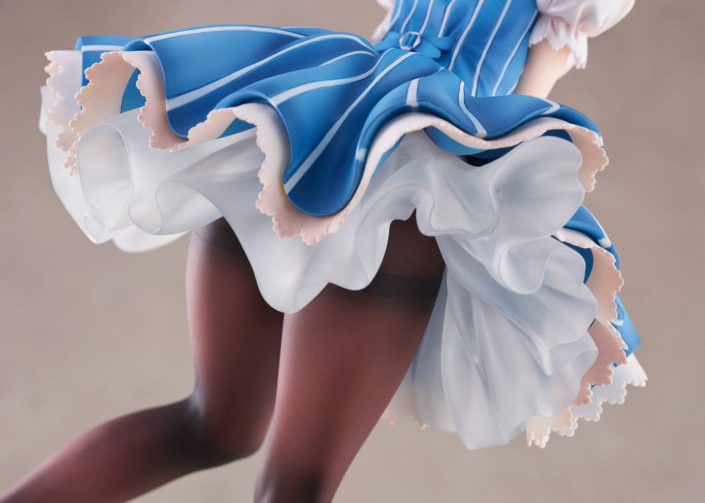 Figura Megumi Kato Maid Saekano - Imagen 8