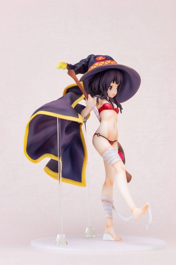 Figura Megumin Bikini KonoSuba