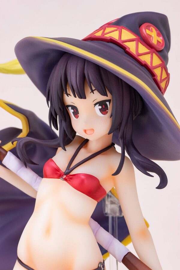 Figura Megumin Bikini KonoSuba