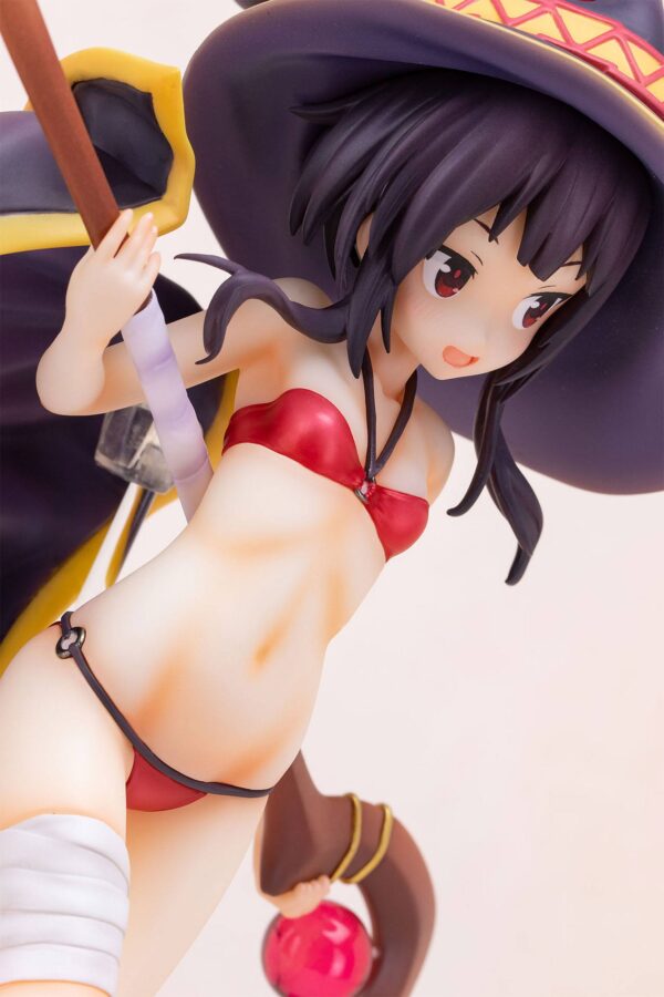 Figura Megumin Bikini KonoSuba