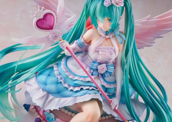 Descubre el apasionante mundo de Figura Miku Hatsune Birthday 2020.