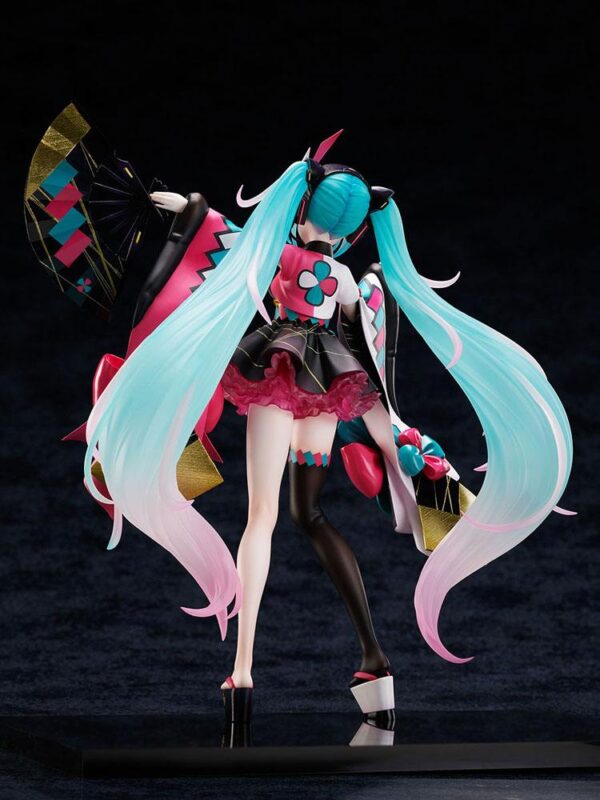 Figura Miku Hatsune Magical Mirai