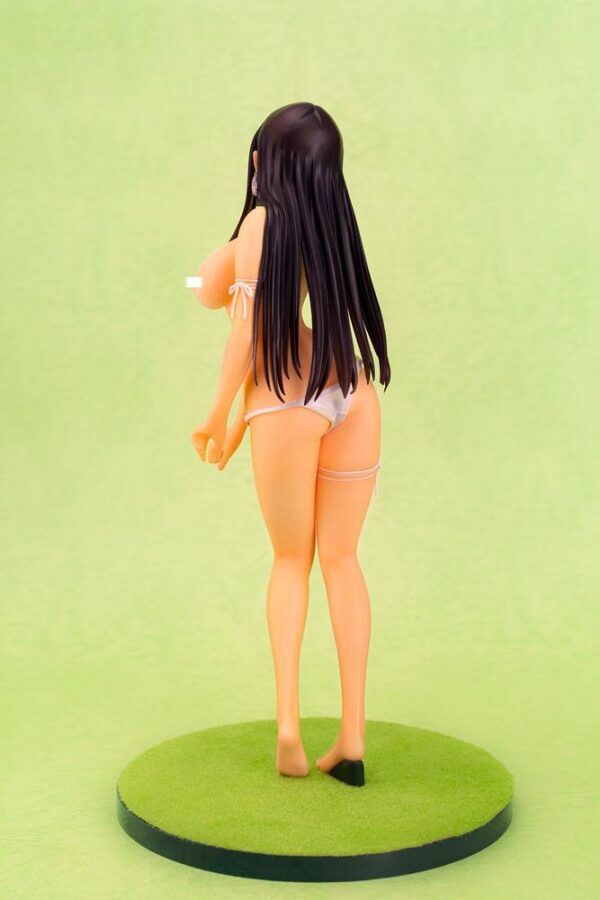 Figura Suzufuwa Suzunari Flower Garden » Tu Tienda Anime Descubre el apasionante mundo de Figura Suzufuwa Suzunari Flower Garden.
