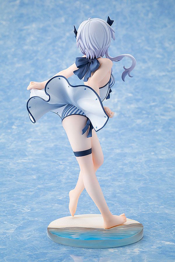 Figura Misha Necron Swimsuit » Tu Tienda Anime Descubre el apasionante mundo de Figura Misha Necron Swimsuit.