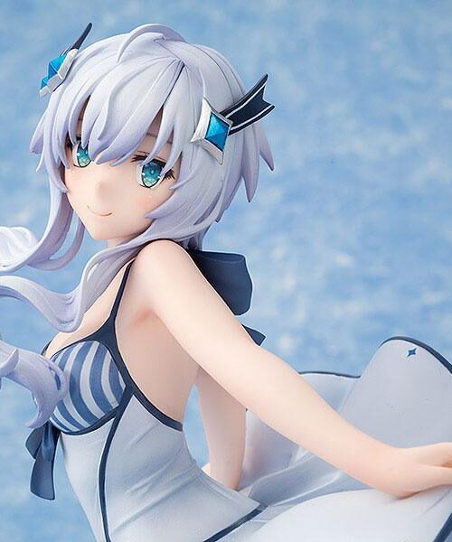 Figura Misha Necron Swimsuit » Tu Tienda Anime Descubre el apasionante mundo de Figura Misha Necron Swimsuit.