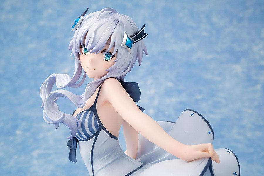 Figura Misha Necron Swimsuit
