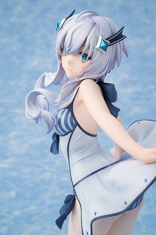 Figura Misha Necron Swimsuit » Tu Tienda Anime Descubre el apasionante mundo de Figura Misha Necron Swimsuit.