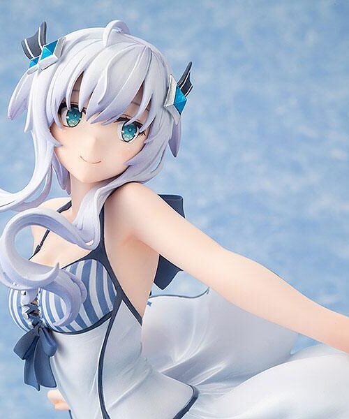 Figura Misha Necron Swimsuit » Tu Tienda Anime Descubre el apasionante mundo de Figura Misha Necron Swimsuit.