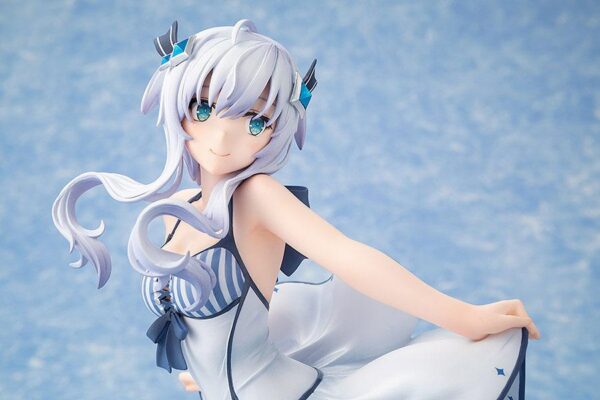 Figura Misha Necron Swimsuit » Tu Tienda Anime Descubre el apasionante mundo de Figura Misha Necron Swimsuit.
