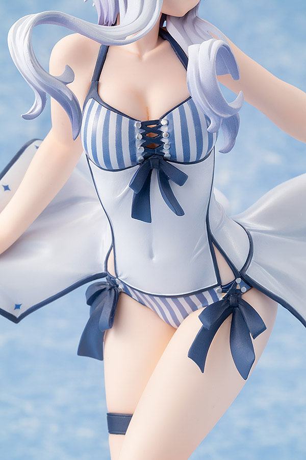 Figura Misha Necron Swimsuit » Tu Tienda Anime Descubre el apasionante mundo de Figura Misha Necron Swimsuit.