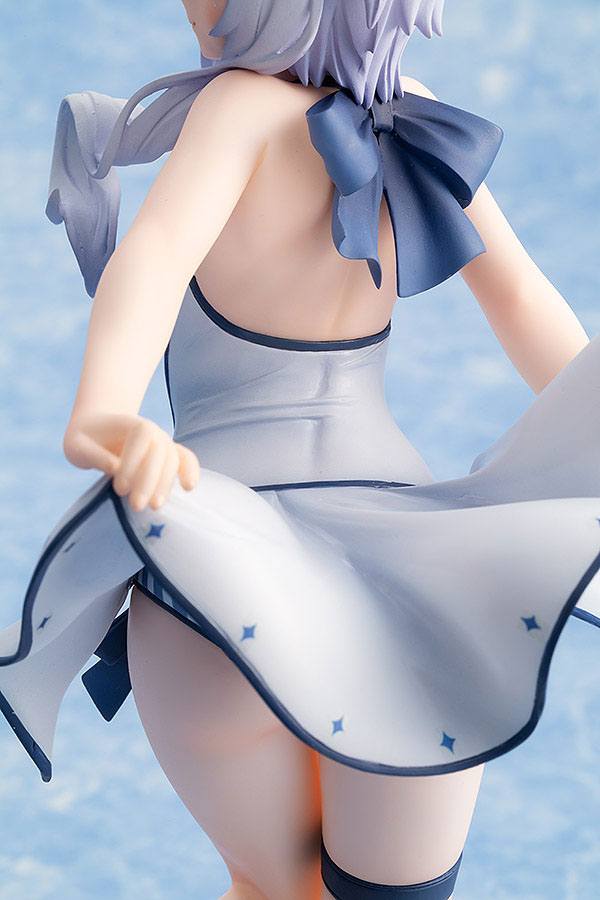 Figura Misha Necron Swimsuit » Tu Tienda Anime Descubre el apasionante mundo de Figura Misha Necron Swimsuit.