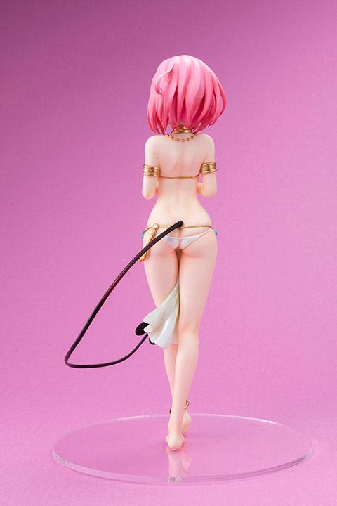 Estatua To Love-Ru Darkness Momo Velia Deviluke