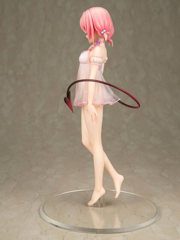 Figura To Love-Ru Darkness Babydoll Momo