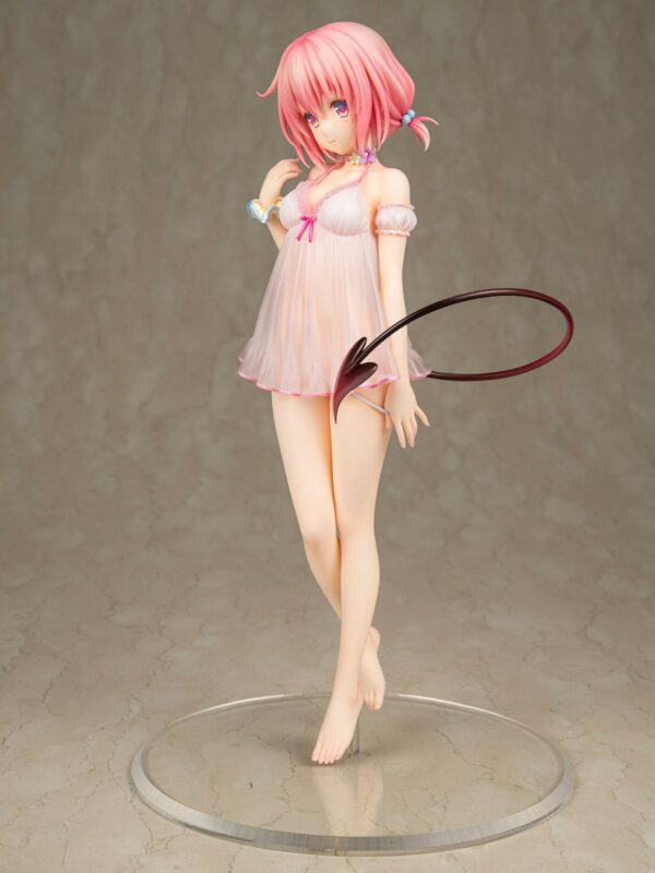 Figura To Love-Ru Darkness Babydoll Momo