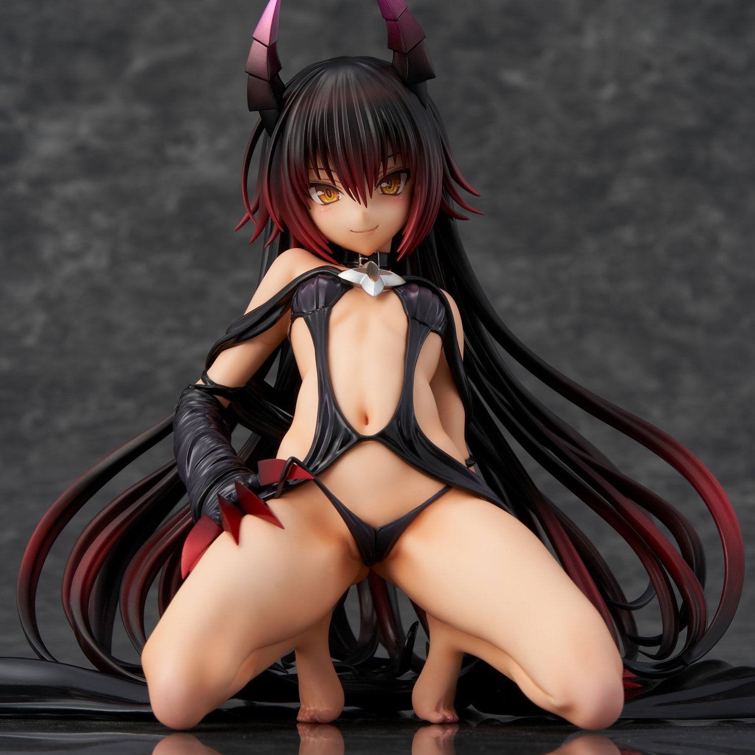 Figura To Love-Ru Darkness Nemesis