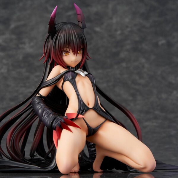 Figura To Love-Ru Darkness Nemesis