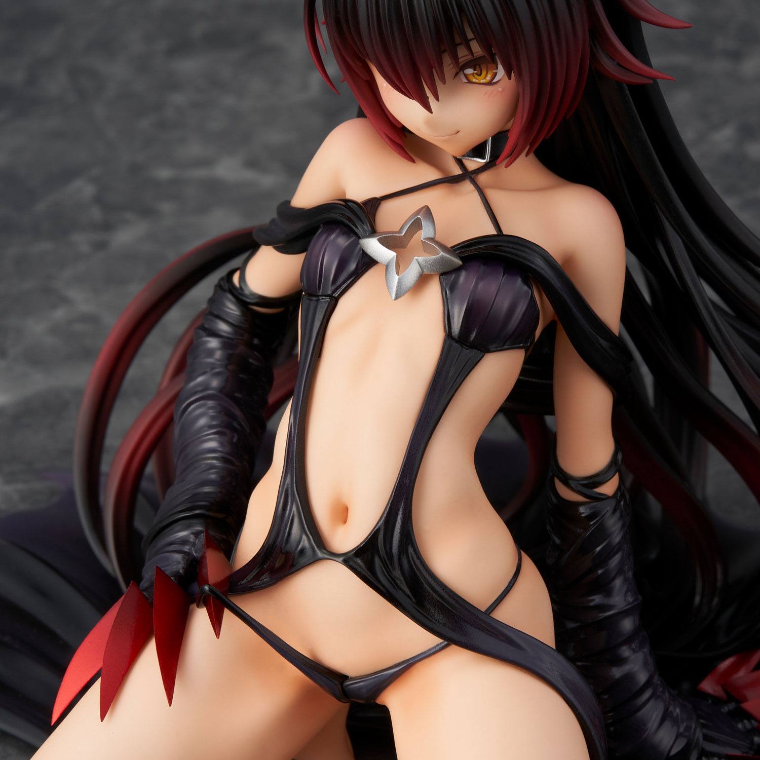 Figura To Love-Ru Darkness Nemesis