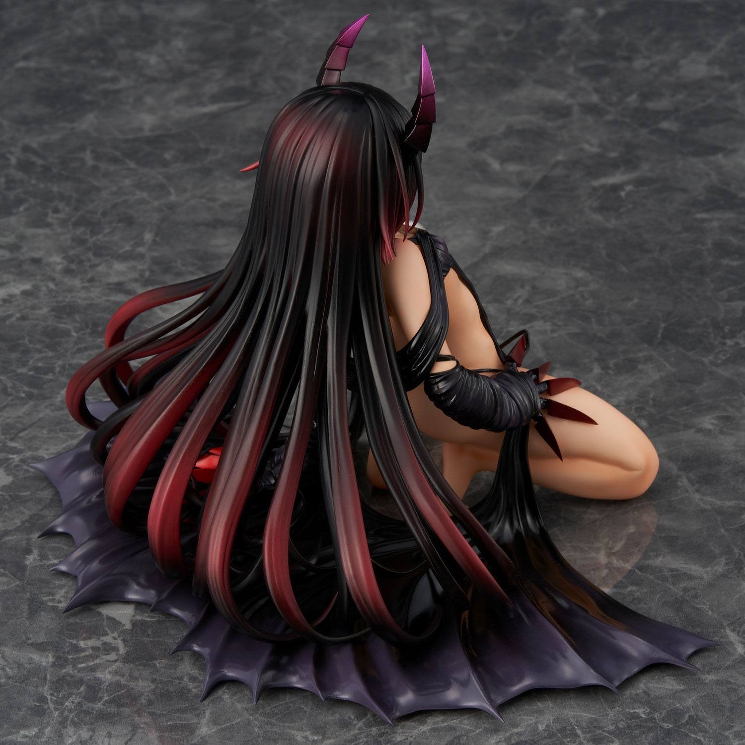 Figura To Love-Ru Darkness Nemesis