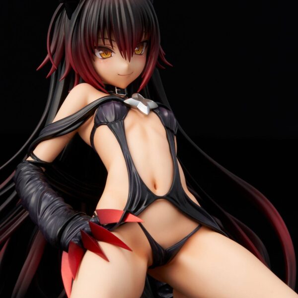 Figura To Love-Ru Darkness Nemesis