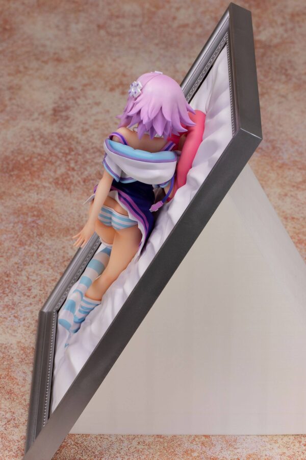 Figura Hyperdimension Neptunia Neptunia Lying » Tu Tienda Anime Descubre el apasionante mundo de Figura Hyperdimension Neptunia Neptunia Lying.