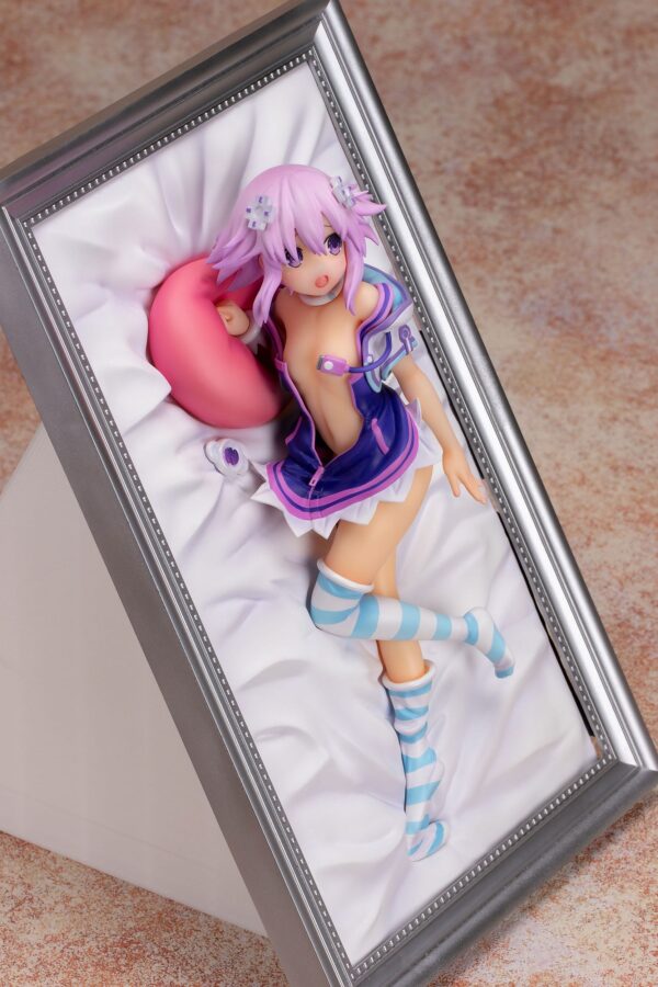 Figura Hyperdimension Neptunia Neptunia Lying » Tu Tienda Anime Descubre el apasionante mundo de Figura Hyperdimension Neptunia Neptunia Lying.