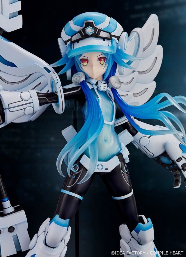 Figura Megadimension Neptunia VII Next White » Tu Tienda Anime Descubre el apasionante mundo de Figura Megadimension Neptunia VII Next White.
