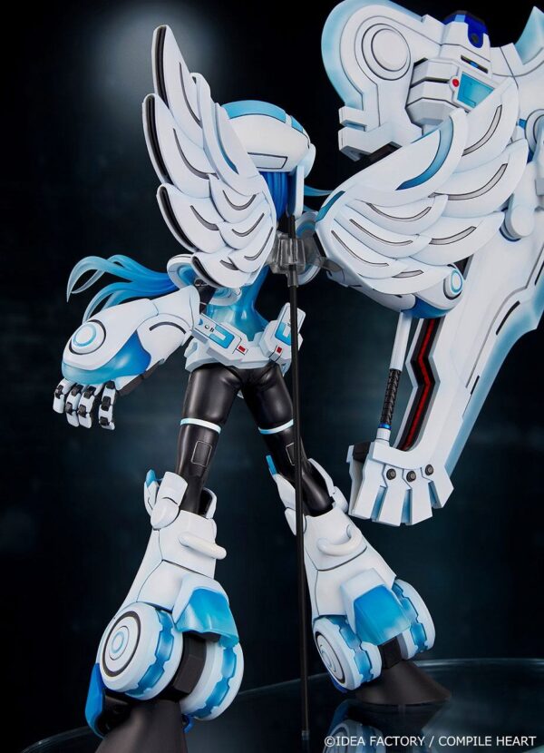 Figura Megadimension Neptunia VII Next White » Tu Tienda Anime Descubre el apasionante mundo de Figura Megadimension Neptunia VII Next White.