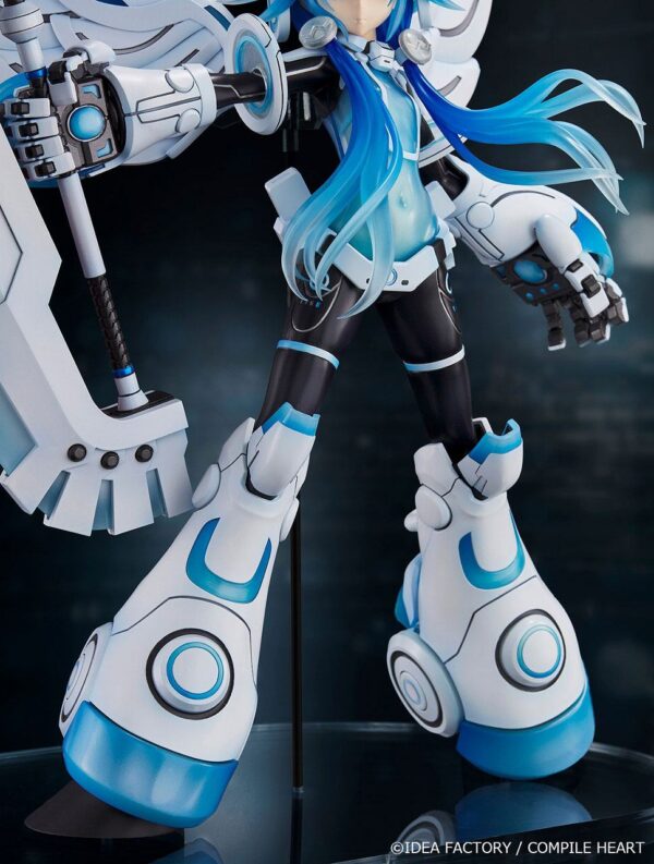 Figura Megadimension Neptunia VII Next White » Tu Tienda Anime Descubre el apasionante mundo de Figura Megadimension Neptunia VII Next White.