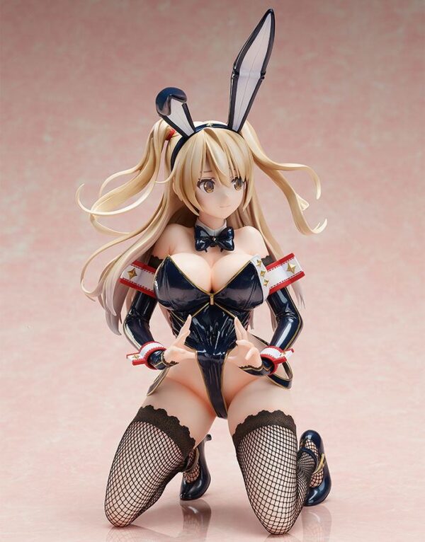 Figura Hentai Nonoka Satonaka Bunny » Tu Tienda Anime Descubre el apasionante mundo de Figura Hentai Nonoka Satonaka Bunny.