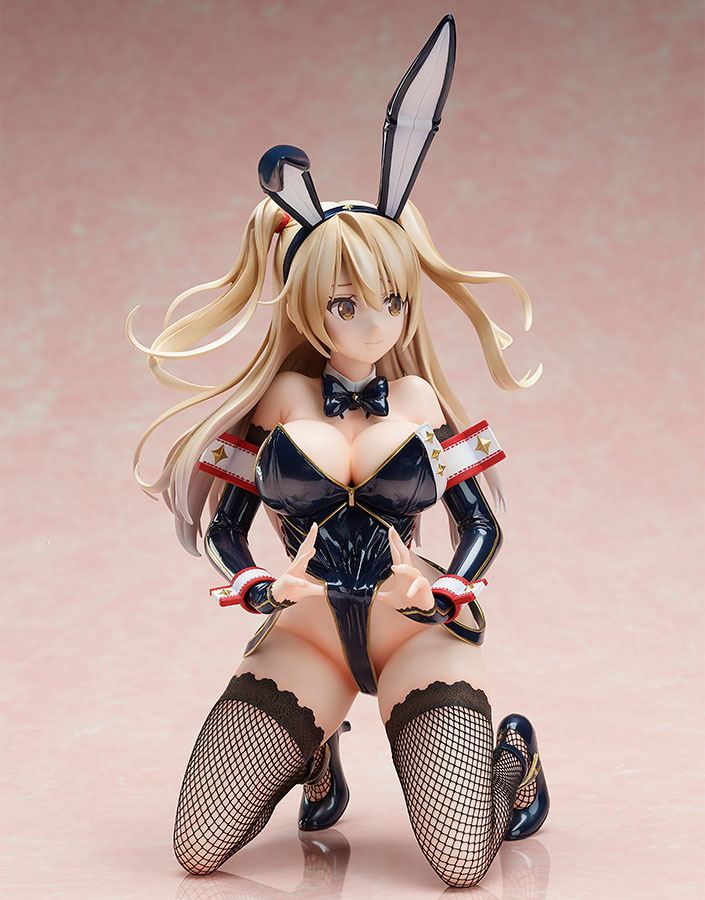 Figura Hentai Nonoka Satonaka Bunny » Tu Tienda Anime Descubre el apasionante mundo de Figura Hentai Nonoka Satonaka Bunny.