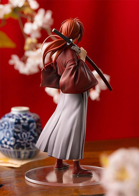 Estatua Pop Up Parade Kenshin Himura