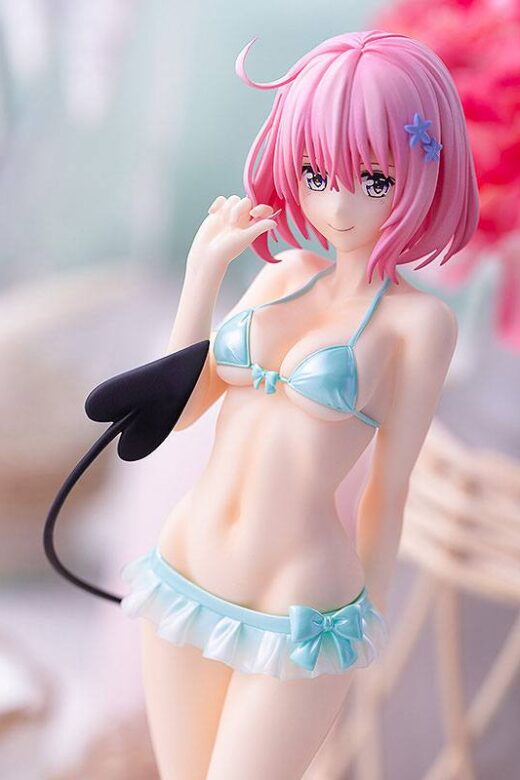 Estatua Pop Up Parade Momo Belia Deviluke